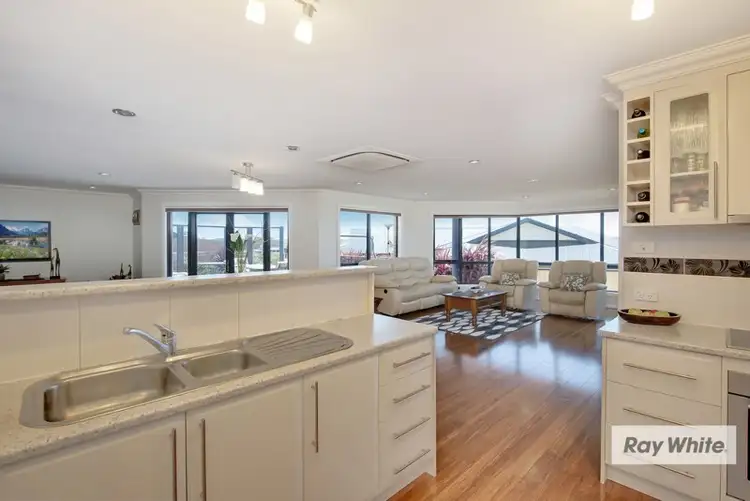 Fifth view of Homely house listing, 11 Josie Crescent, Romaine TAS 7320