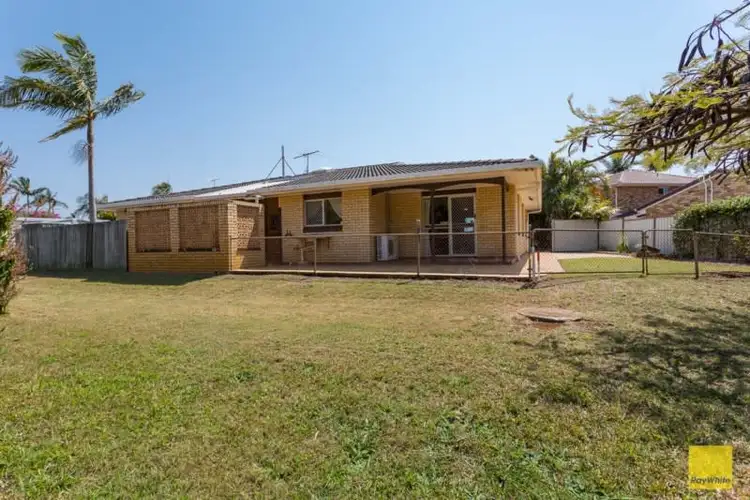 Fourth view of Homely house listing, 15 Lancewood Street, Victoria Point QLD 4165