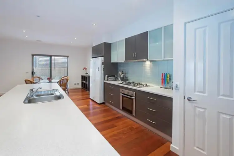 Third view of Homely house listing, 224 Bailey Street, Grovedale VIC 3216
