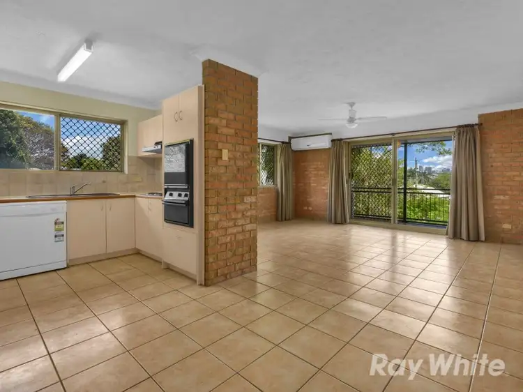 Main view of Homely unit listing, 4/9 Kedron Brook Road, Wilston QLD 4051