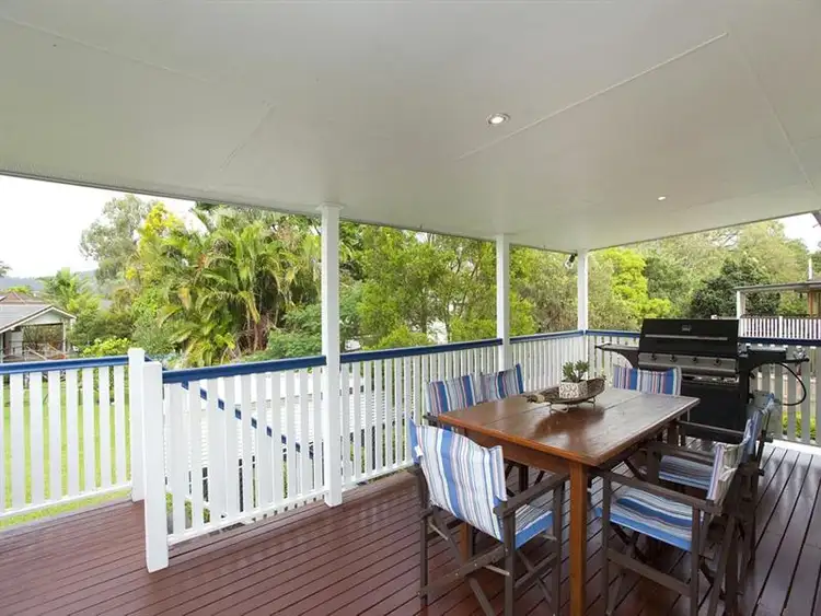 Second view of Homely house listing, 14 Richwill Street, The Gap QLD 4061
