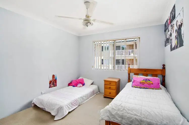 Fourth view of Homely unit listing, 52/3 Clancy Court, Tugun QLD 4224