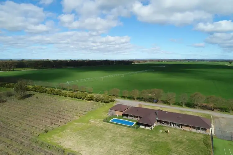 Fourth view of Homely rural property listing, Address available on request