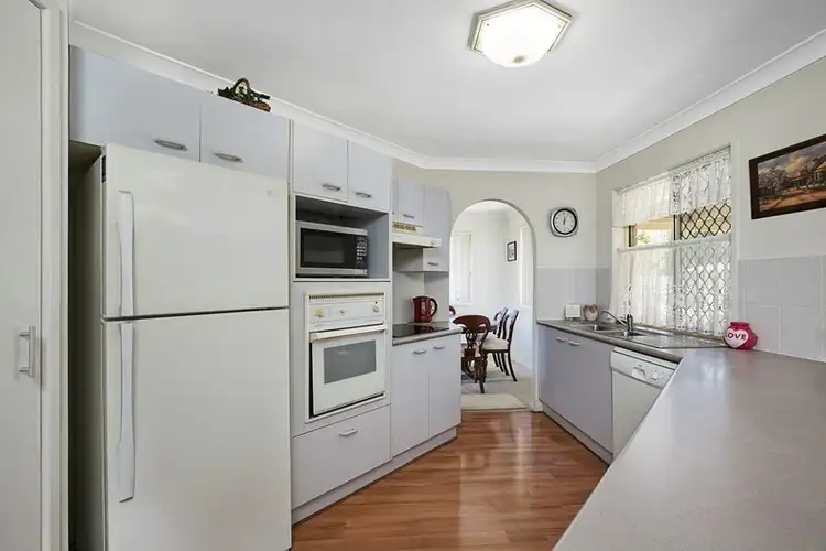 Second view of Homely house listing, 3 Schooner Circuit, Manly West QLD 4179