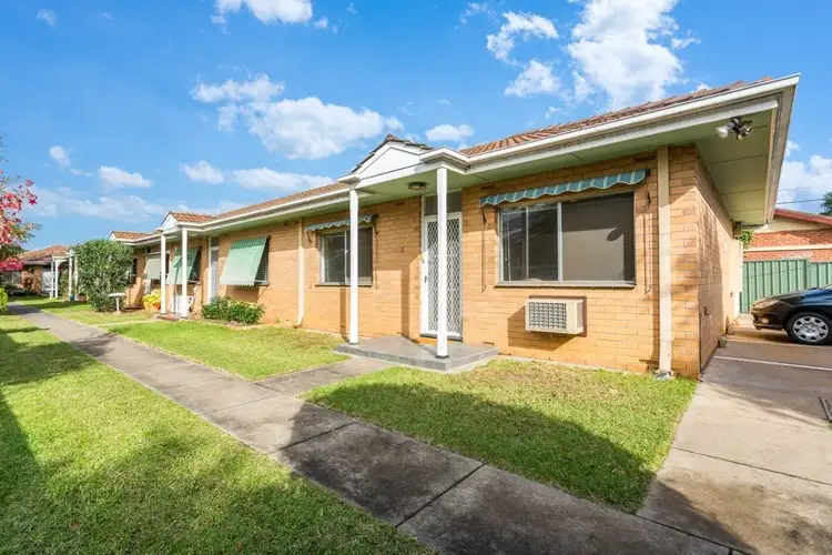 Main view of Homely house listing, 1/7 Edward Street, Daw Park SA 5041