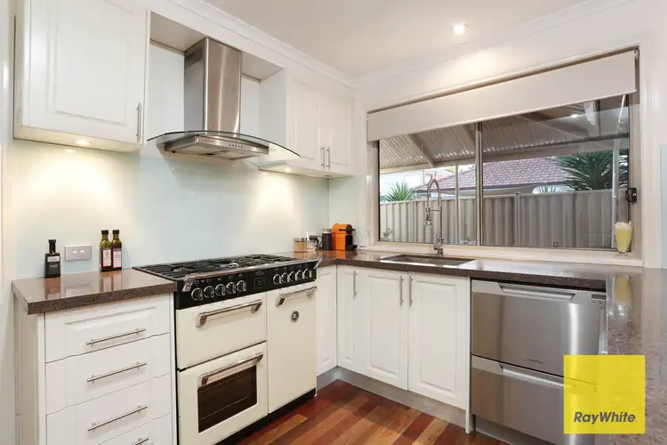 Fifth view of Homely house listing, 3 Innes Place, Caroline Springs VIC 3023