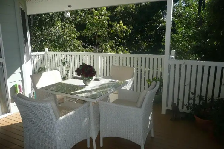 Third view of Homely house listing, 139 Payne Street, Indooroopilly QLD 4068