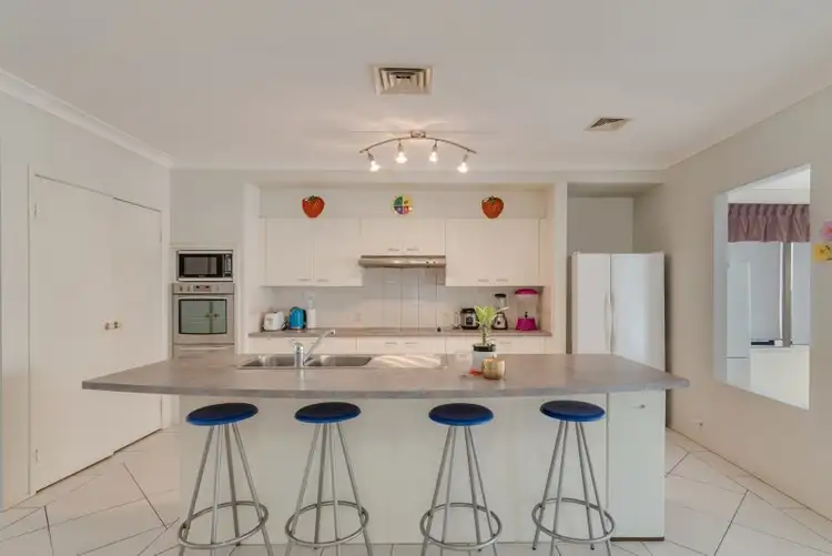 Third view of Homely house listing, 7 Lamington Place, Bow Bowing NSW 2566