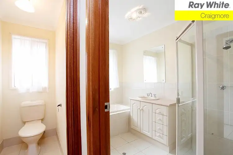 Third view of Homely house listing, 12 Iberia Way, Smithfield SA 5114