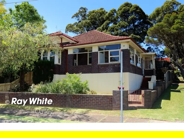 48 Kuroki Street, Penshurst NSW 2222
