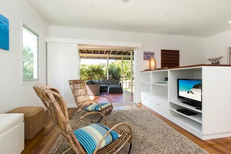 Sixth view of Homely house listing, 10 Bambara Street, Point Lookout QLD 4183