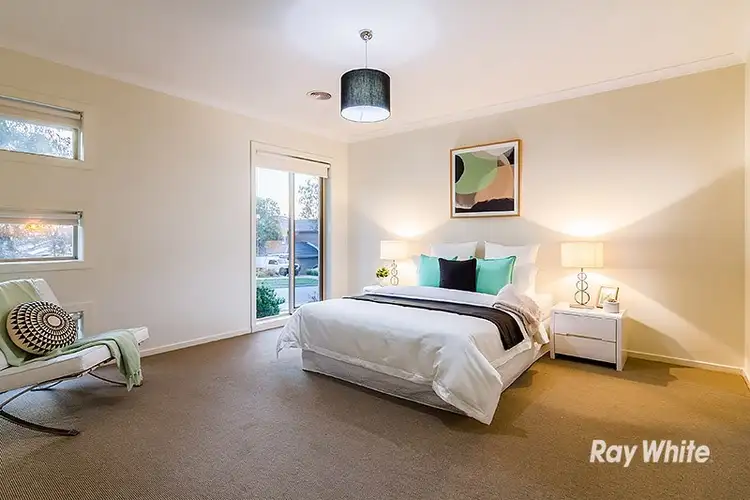 Sixth view of Homely house listing, 4 Maintop Ridge, Botanic Ridge VIC 3977