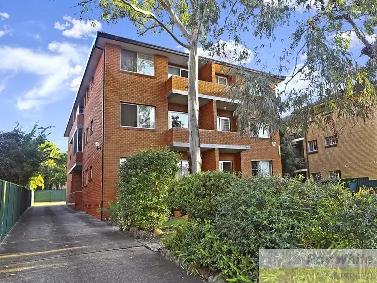 10/17 Alice Street, Harris Park NSW 2150