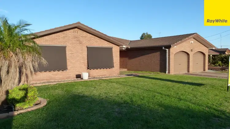 Main view of Homely house listing, 219 Farnell Street, Forbes NSW 2871