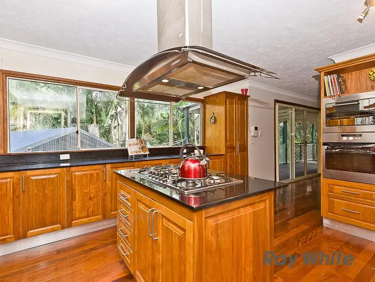 Sixth view of Homely house listing, 129-143 Latimer Road, Logan Village QLD 4207