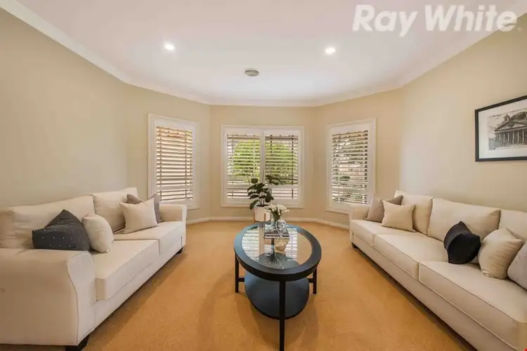 Fourth view of Homely house listing, 18 Adrian Court, Heathmont VIC 3135