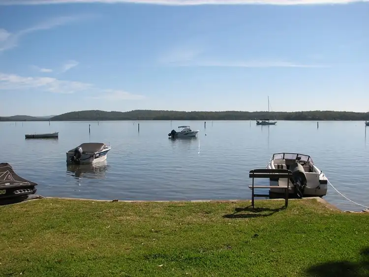 Third view of Homely house listing, 72 Cove Boulevarde, North Arm Cove NSW 2324