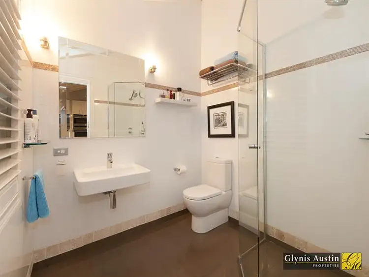 Seventh view of Homely house listing, 9 Kennedy Terrace, Paddington QLD 4064