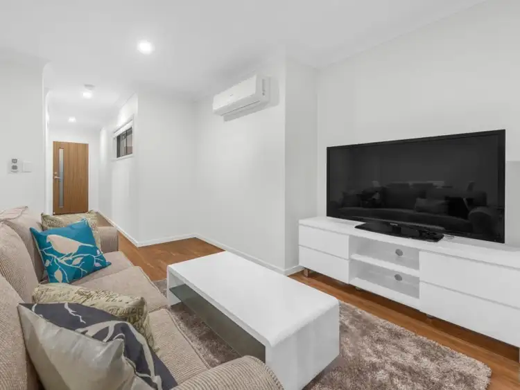 Fifth view of Homely townhouse listing, 1/43 Ashton Street, Camp Hill QLD 4152