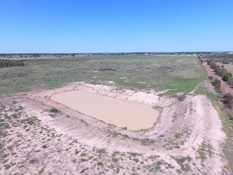 Main view of Homely land listing, 50 Edgewood Drive, Emerald QLD 4720