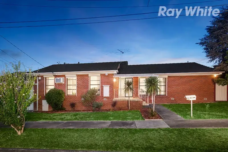 Main view of Homely house listing, 20 David Crescent, Bundoora VIC 3083