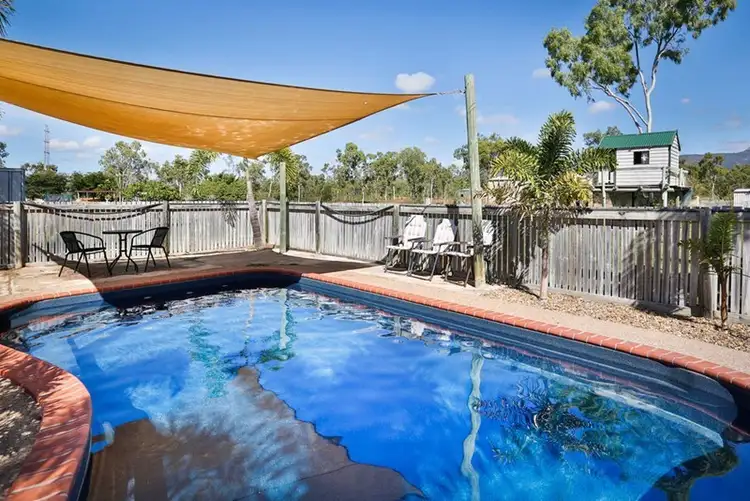 297 Kelso Drive, Kelso QLD 4815