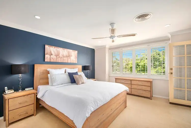 Seventh view of Homely house listing, 59 Thomas Mitchell Drive, Barden Ridge NSW 2234