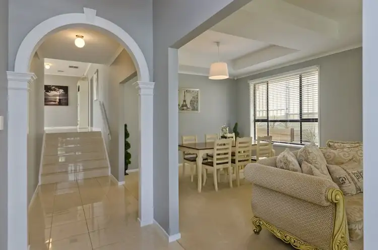 Third view of Homely house listing, 46 Gloucester Drive, Craigmore SA 5114