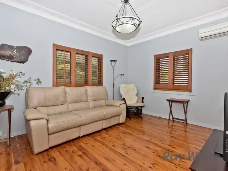 Fourth view of Homely house listing, 95 Bellevue Avenue, Gaythorne QLD 4051