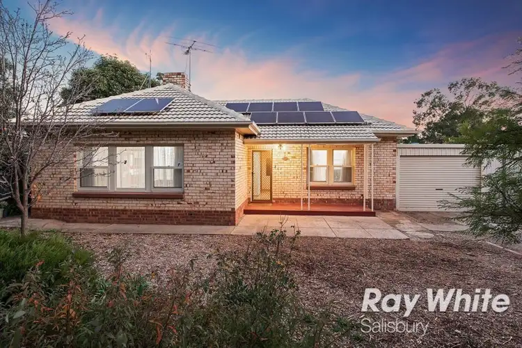 4 Durdin Road, Elizabeth Vale SA 5112