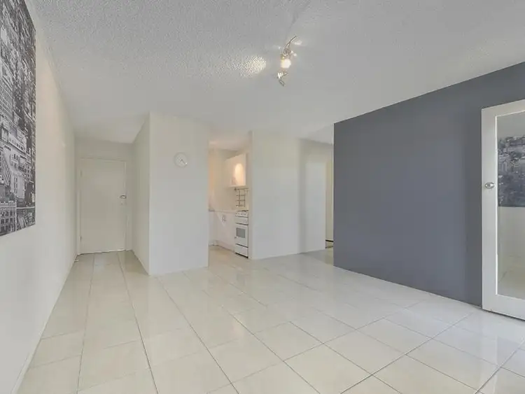 Third view of Homely apartment listing, 4/254 Newmarket Road, Wilston QLD 4051