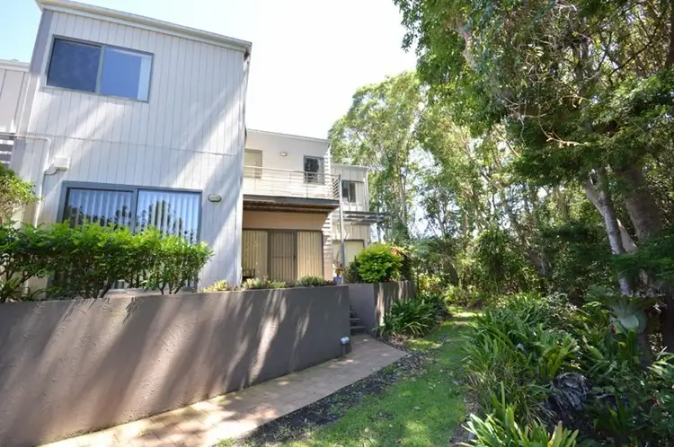 Fifth view of Homely townhouse listing, 1/10-14 Daintree Drive, Korora NSW 2450