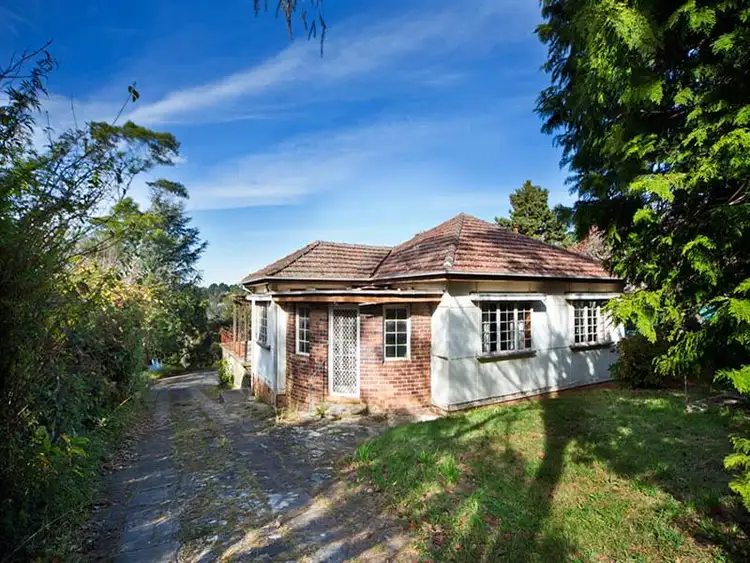 35 Hat Hill Road, Blackheath NSW 2785