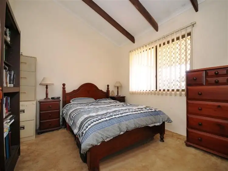 Sixth view of Homely house listing, 17 Kratzmann Court, Kearneys Spring QLD 4350