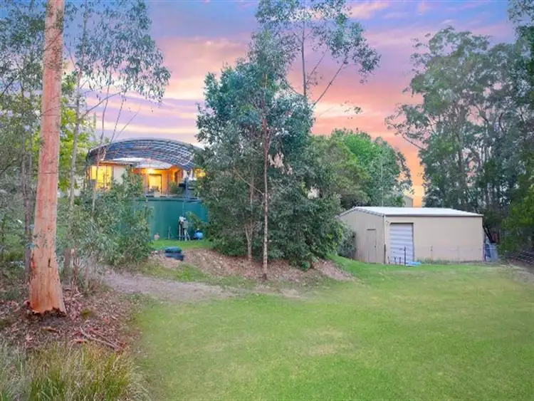 Fourth view of Homely house listing, 8/276 Hermitage Road, The Islands Estate, Kurrajong Hills NSW 2758