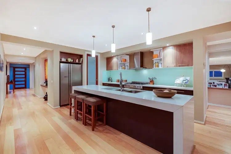 Second view of Homely house listing, 5 Viewgrand Boulevard, Epping VIC 3076