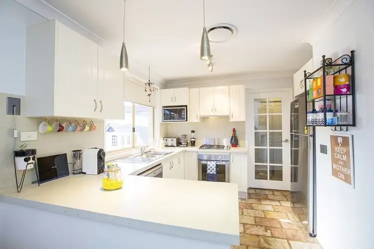 Fourth view of Homely house listing, 36 Woodi Close, Glenmore Park NSW 2745