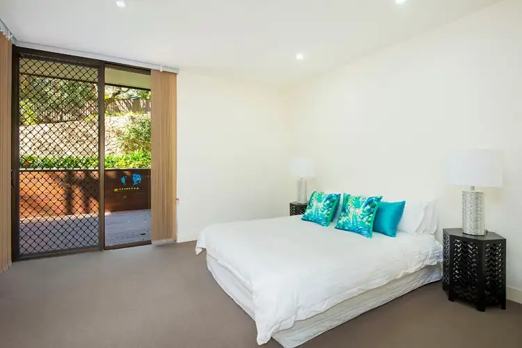 Sixth view of Homely unit listing, 1/8 Nola Road, Roseville NSW 2069