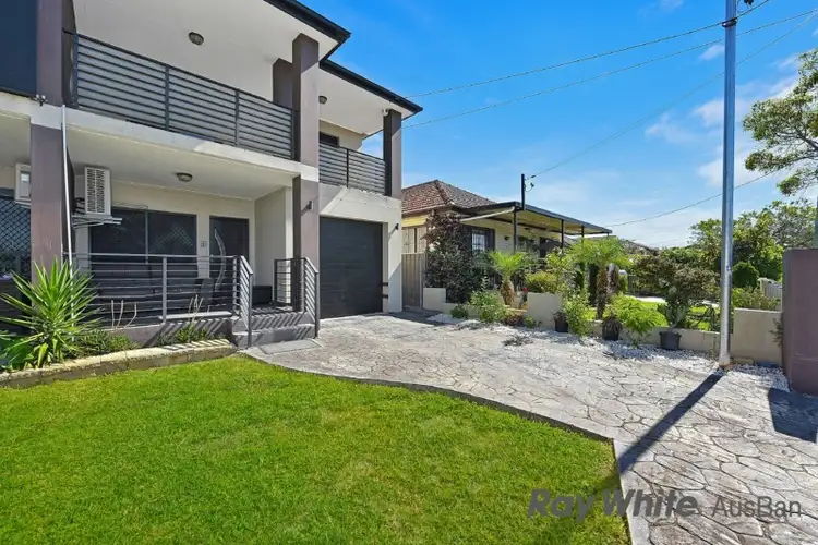 90A Juno Parade, Greenacre NSW 2190