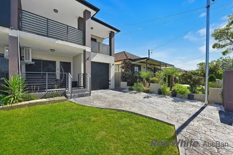 Main view of Homely other listing, 90A Juno Parade, Greenacre NSW 2190