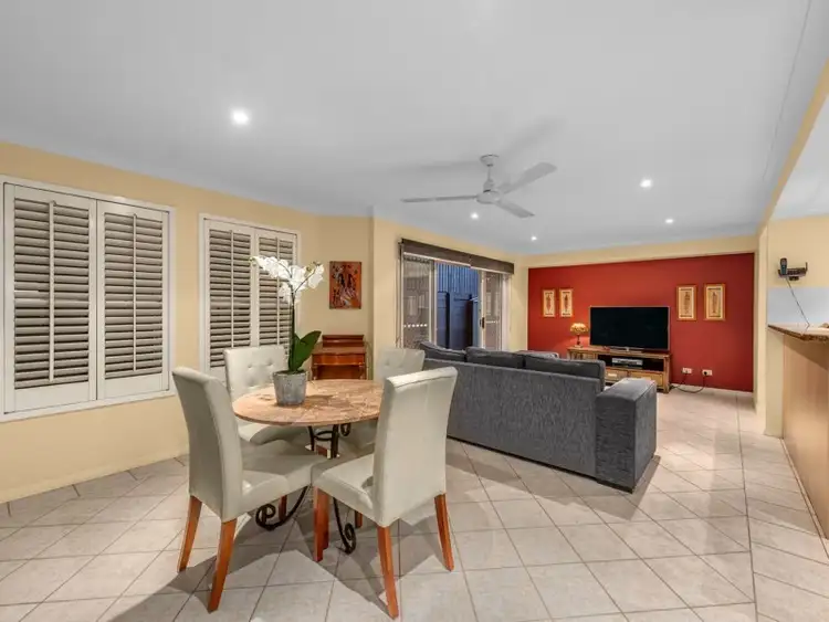 Fourth view of Homely house listing, 23 Flame Tree Crescent, Carindale QLD 4152