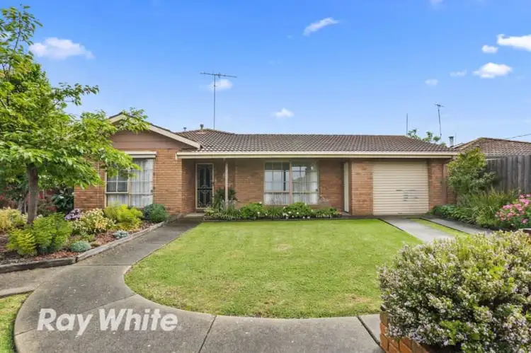 5 Crossley Court, Corio VIC 3214
