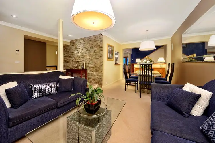 Fifth view of Homely house listing, 4 Thomas Mitchell Drive, Barden Ridge NSW 2234