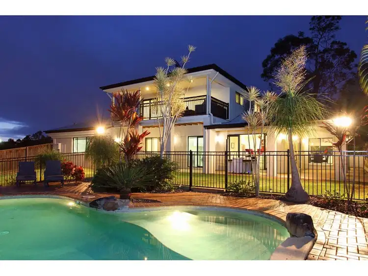 Second view of Homely house listing, 16 Bookleaf Place, Bridgeman Downs QLD 4035