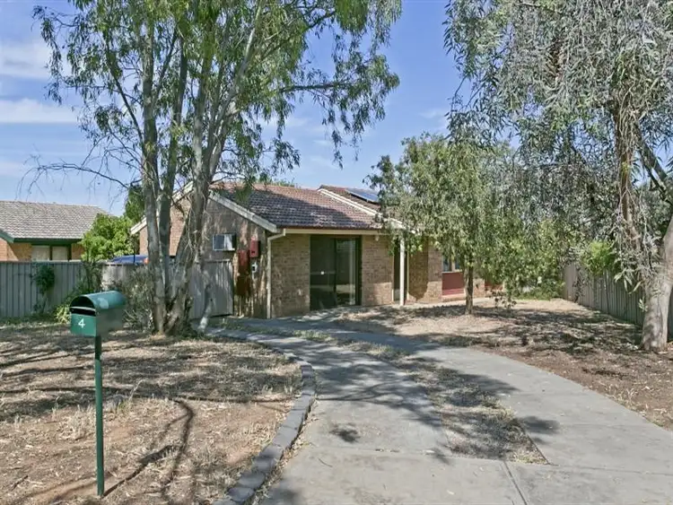 Seventh view of Homely house listing, 4 Harkness Street, Willaston SA 5118