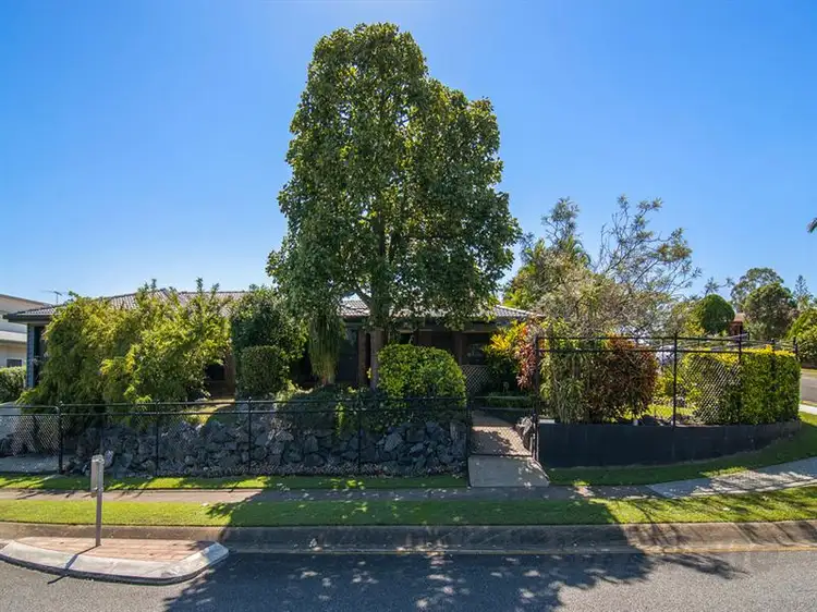 Main view of Homely house listing, 45 Dalmeny Street, Algester QLD 4115