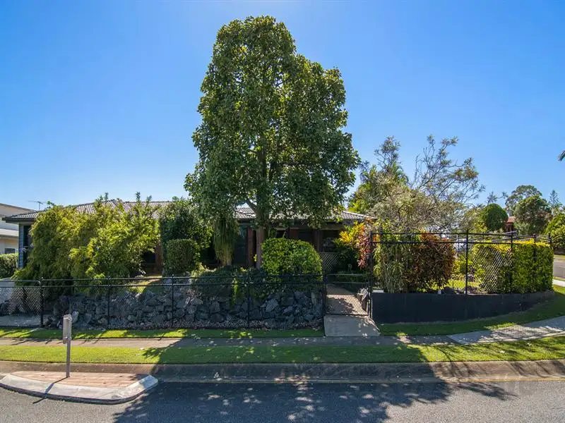 Main view of Homely house listing, 45 Dalmeny Street, Algester QLD 4115