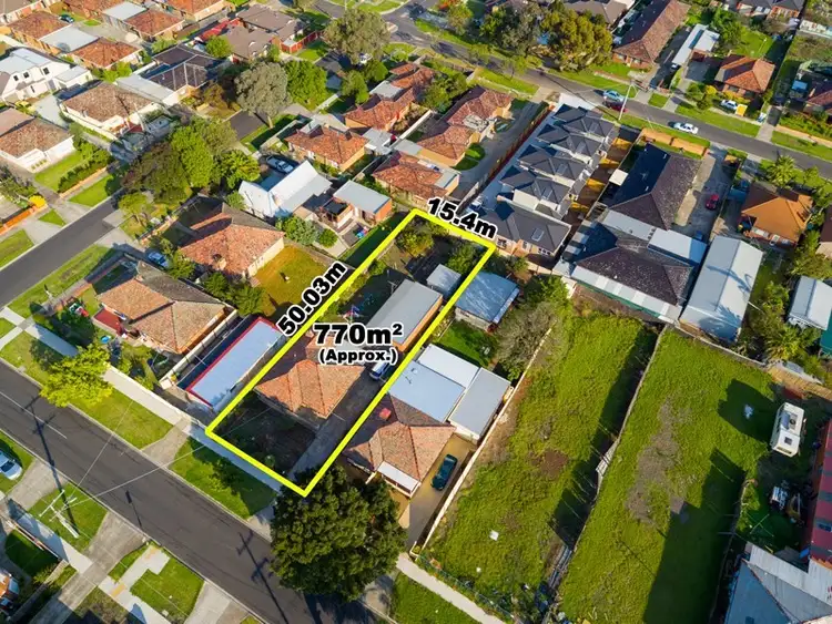 Second view of Homely house listing, 9 James Street, St Albans VIC 3021