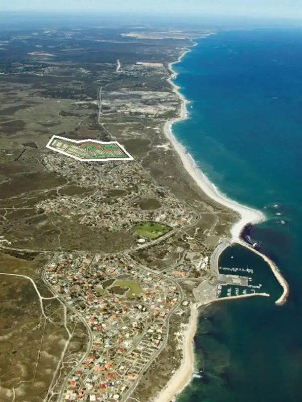 28 ASHMORE Avenue, Two Rocks WA 6037