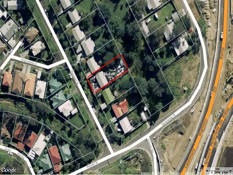 7 Markham Street, Darra QLD 4076